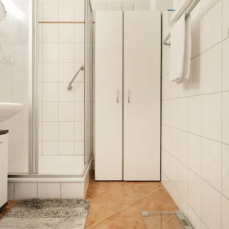Apartman Haus Eckernfoerde Kuestenblick