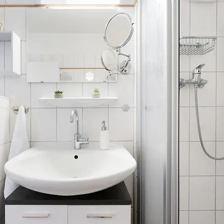 Haus Eckernfoerde Kuestenblick * Brasilien