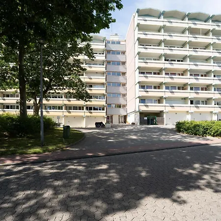 Haus Eckernfoerde Kuestenblick *