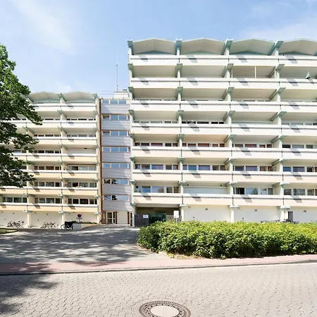 Haus Eckernfoerde Kuestenblick Brasilien