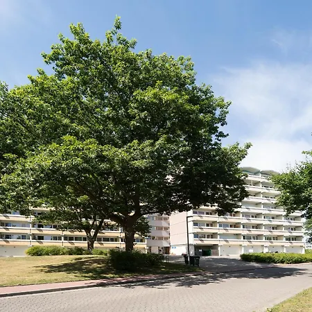Apartman Haus Eckernfoerde Kuestenblick Brasilien