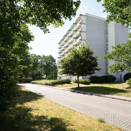 Haus Eckernfoerde Kuestenblick Apartman Brasilien